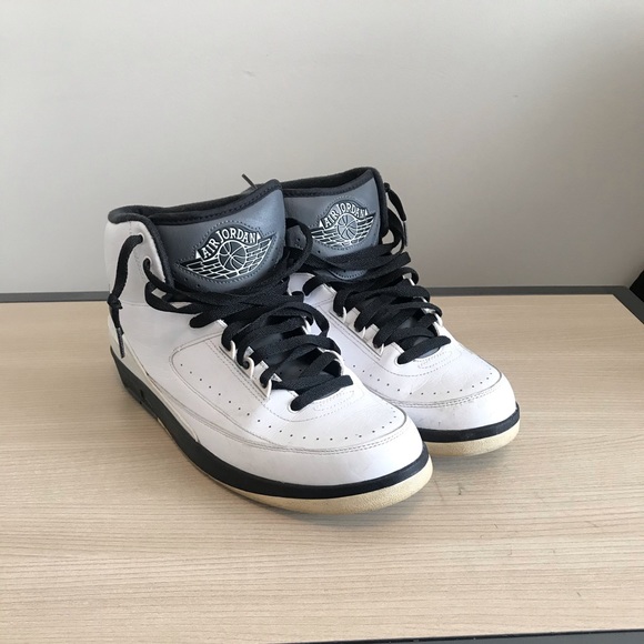air jordan 2s